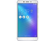 Asus ZenFone 3 Laser Glacier Silver 32GB Unlocked GSM Phone
