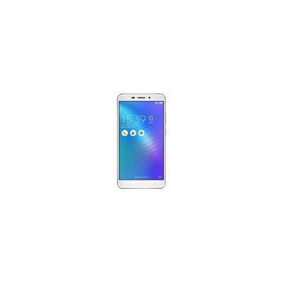 Asus ZenFone 3 Laser Glacier Silver 32GB Unlocked GSM Phone