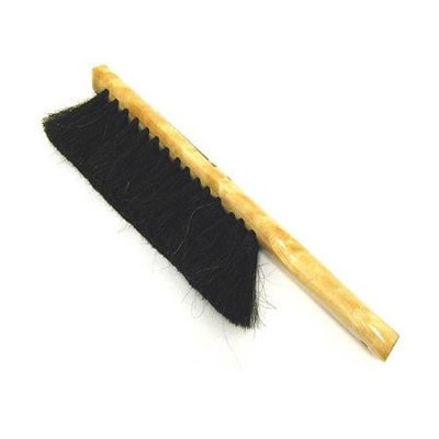 Grip 27096 13-Inch Horse Hair Brush