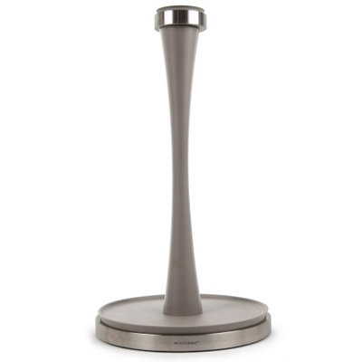 Architec Simplicity Paper Towel Holder One Handed Weighted base