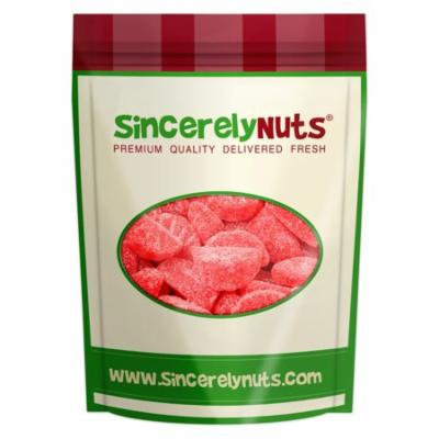 Sincerely Nuts, Cherry Slices, 2 Lb