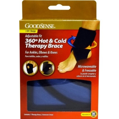 Geiss, Destin & Dunn Ankle / Elbow / Knee Brace - HE00698EA - 1 Each / Each