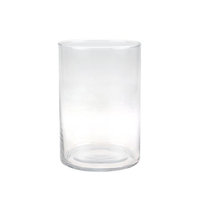 Ckk Home Decor Better Homes and Gardens Small Glass Pillar Holder