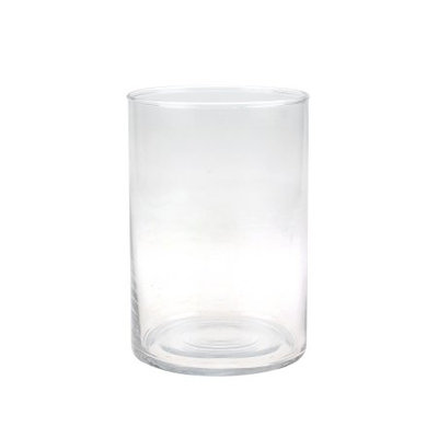 Ckk Home Decor Better Homes and Gardens Small Glass Pillar Holder