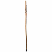 Brazos 41 Inch Free-Form Ash Walking Stick