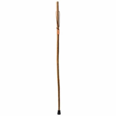 Brazos 41 Inch Free-Form Ash Walking Stick