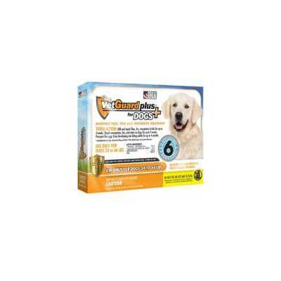 VetGuard Plus for Large Dogs 6 Month Supply 3466 lbs