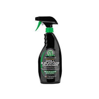 G-Clean Enivironmentally Safe Grill and Surface Cleaner