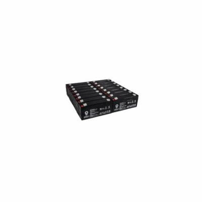 SPS Brand 6 V 3.2 Ah Replacement Battery with Terminal T1 for Panasonic TY361R (16 PACK)