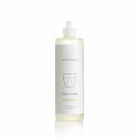 Common Good Dish Soap, Bergamot, 16 Fl Oz