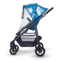 UPPAbaby Toddler Seat Rain Shield