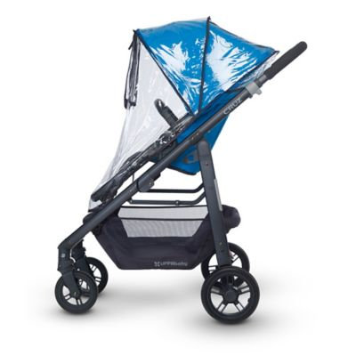 UPPAbaby Toddler Seat Rain Shield