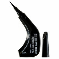 (3 Pack) MILANI Eye Tech Perfection Liquid Liner - Black by Milani