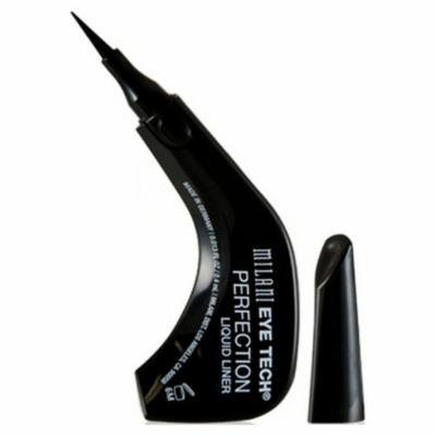 (3 Pack) MILANI Eye Tech Perfection Liquid Liner - Black by Milani