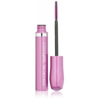 CoverGirl CoverGirl Lashexact Mascara, Mascara Cd Black 905, 0.13 Ounce Package