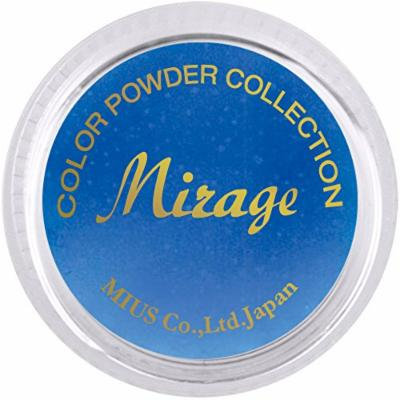 Mirage Color Powder N / CPS-2 7g