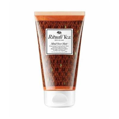 Origins Ritualitea Yerba Mate Tea Infused Body Mask