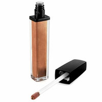 Jolie LL Cream Shimmer Matte - Bold Liquid Lip Color W/ Lustrous Metallic Matte Finish (Rose Gold)