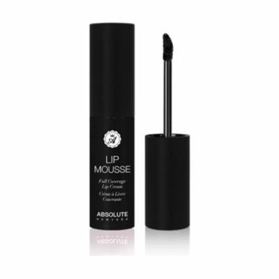 (6 Pack) ABSOLUTE Lip Mousse - Black Magic
