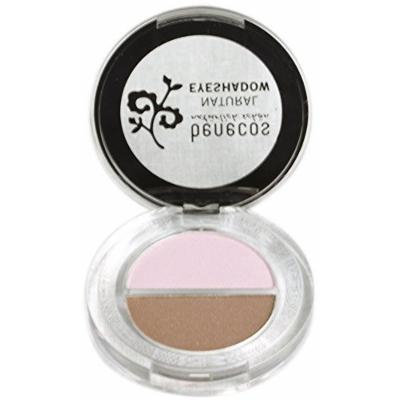 benecos Natural Duo Eyeshadow: Noblesse by benecos