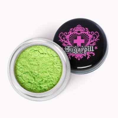 Sugarpill Cosmetics Loose Eyeshadow, Absinthe by Sugarpill Cosmetics