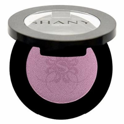 SHANY Paraben Free Silky Shimmer Eye Shadow, Indulgent, 1 Ounce by SHANY Cosmetics