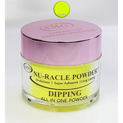 AMG Dipping All in one Powder 1.75 oz (N13 Lemonade)