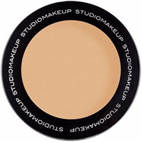 Studio Makeup Soft Blend Pressed Powder, Light, 0.31 Ounce by Studio Makeup