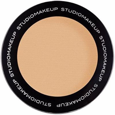 Studio Makeup Soft Blend Pressed Powder, Light, 0.31 Ounce by Studio Makeup