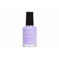 Lilac, Royal Purple, Torch Red Colours Stamping Nail Polish by MoYou Nail used to Create Beautiful Nail Art Designs Sourced Directly from the Manufacturer - Bundle of 3
