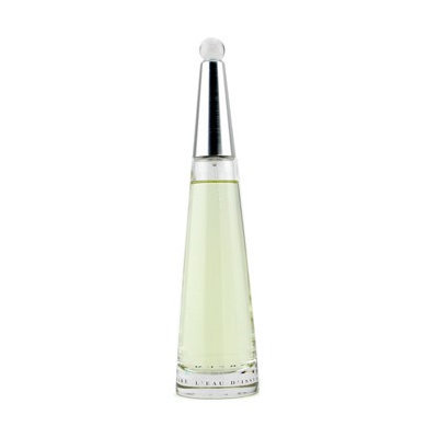 Issey Miyake L'eau D'issey Eau De Parfum Refillable Spray ( New Packaging ) For Women 75Ml/2.5Oz