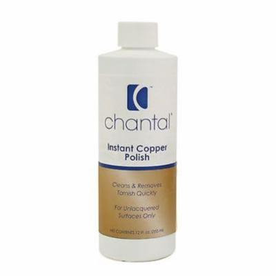 Chantal Instant Copper Polish / Cleaner - 12oz