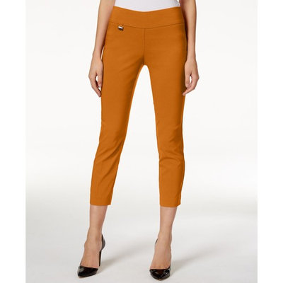 Printed Top & Skinny Pants, Created for Macy's