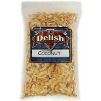 Toasted Sweetened Coconut Chips by Its Delish, 5 lbs
