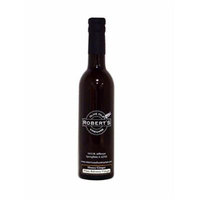 Robert's Infused Balsamic Vinegar - Honey Ginger (200ml)