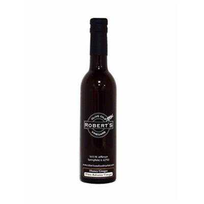 Robert's Infused Balsamic Vinegar - Honey Ginger (200ml)