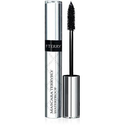 BY TERRY Terrybly Waterproof Mascara - Black by BY TERRY