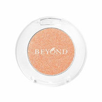 Beyond Single Eyeshadow 1.7g (#4 Orangekle)