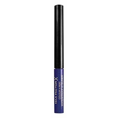 Max Factor Colour X-Pert Waterproof Eyeliner 03 Metallic Lilac by Max Factor