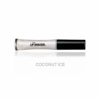 Lip Smacker Luxe Lip Gloss 447 Coconut Ice by Bonne Bell