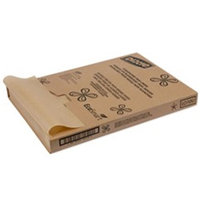 DIXIE LO10U Pan Liner,16x24, Unbleached Paper, PK1000