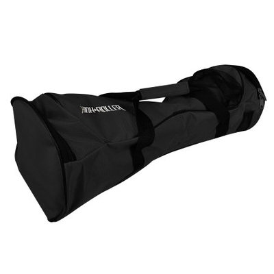 Interworks Unlimited Inc. Emio Carrier Bag for Electric Balance Wheel, Black