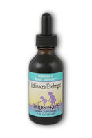 Echinacea/Eyebright Blend Herbs For Kids 2 oz Liquid