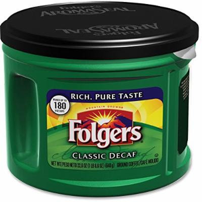 Folgers Custom Aroma Roast Coffee - -00374CT