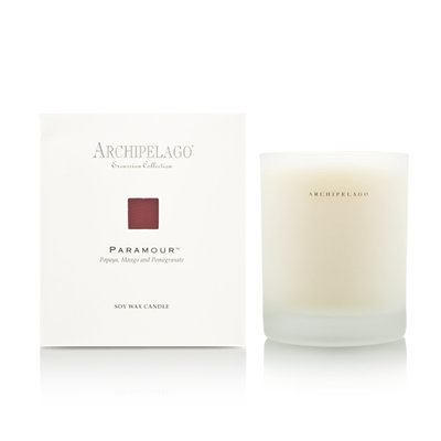 Archipelago Excursion Collection Soy Wax Candle Paramour
