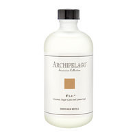 Archipelago, Inc. Archipelago Botanicals Excursion Collection Fragrance Diffuser Refill
