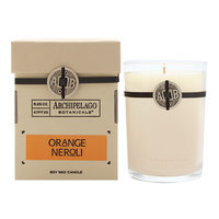 Archipelago, Inc. Archipelago Botanicals Signature Series Soy Wax Candle Collection