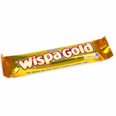 Cadbury Wispa Gold Bar (12 Pack)