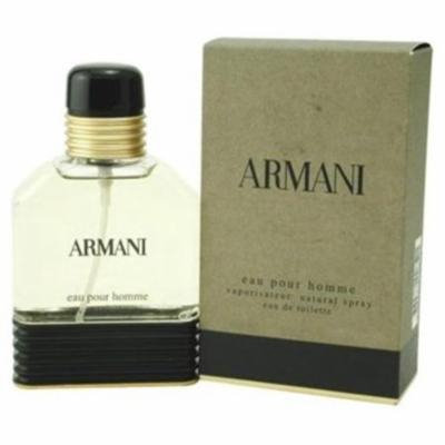 Armani Eau de Toilette 3.4 oz (Pack of 6)