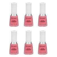 Revlon Nail Treat and Boost, 930, 0.5 Fl Oz (6 Pack) + FREE Schick Slim Twin ST for Dry Skin